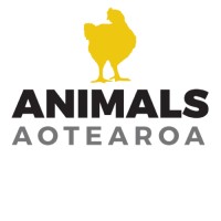 Animals Aotearoa logo - Similar company to Safe