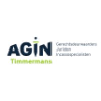 Agin Timmermans, Gerechtsdeurwaarders, Juristen, Incassospecialisten
