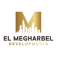 El Megharbel Developments logo - Similar company to El Megharbel Developments
