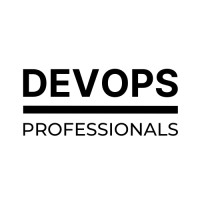 DevOps Professionals logo - Similar company to Devops Professionals