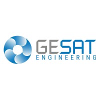 GESAT Engineering GmbH logo - Similar company to Onoff Gmbh