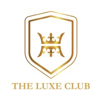 The Luxe Club logo - Similar company to Jet Set Club