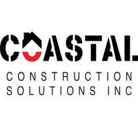 Coastal Construction Solutions, Inc