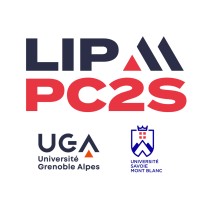LIP/PC2S (UGA & USMB) logo - Similar company to Fondation Usmb