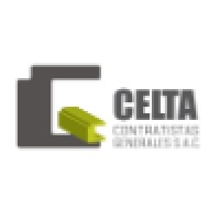 Celta Contratistas Generales SAC logo - Similar company to Pucon S.A.