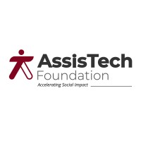 AssisTech Foundation (ATF) logo - Similar company to Dnr Foundation