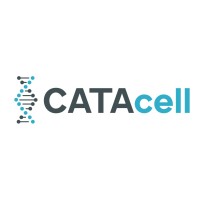 CATAcell logo - Similar company to Sortbox Spa