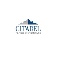 Citadel Global Investments logo - Similar company to Citadel Global Solutions