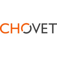 CHOVET logo - Similar company to Parglass