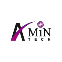 Amin Tech logo - Similar company to Amit Services