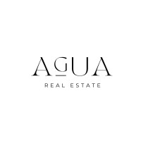 AGUA logo - Similar company to 5Xup Venture Builder