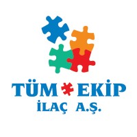Tüm Ekip Pharmaceuticals logo - Similar company to Known.