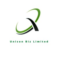 Unison Biz Limited logo - Similar company to Medi Trust Solution