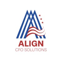 Align CFO Solutions logo - Similar company to Youngkin For Governor, Inc.