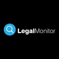 Legal Monitor logo - Similar company to Capture Expense