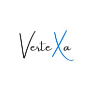 VerteXa logo - Similar company to Fysali