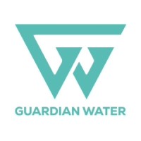 Guardian Water logo - Similar company to Wastewater Solution B.V.