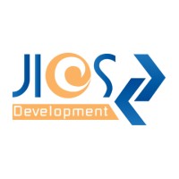 Jios Development logo - Similar company to Nahr Development