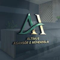 ALTİMUS ASANSÖR MÜHENDİSLİK logo - Similar company to Gridcloud