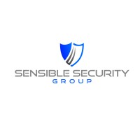 Sensible Security Group logo - Similar company to Marigold Services Group
