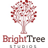BrightTree Studios logo - Similar company to Empowered, Llc