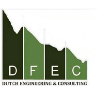 Dutch Engineering & Consulting logo - Similar company to Elias Engineering & Consulting