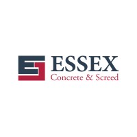 Essex Concrete & Screed Ltd logo - Similar company to Creative Concrete Ireland