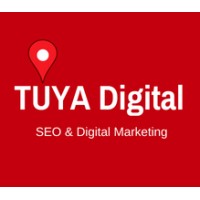 TUYA Digital - SEO & Generative Engine Optimization logo - Similar company to Vertify