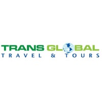 TRANSGLOBAL TRAVEL AND TOURS logo - Similar company to World Compass Destinations Inc.