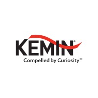 Kemin AquaScience™ logo - Similar company to Witime