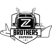 Z BROTHERS EXPRESS logo - Similar company to Adams Express Lines Llc