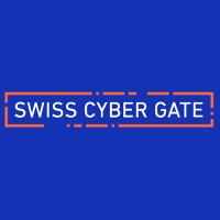Swiss Cyber Gate AG logo - Similar company to Defensia Security Ag