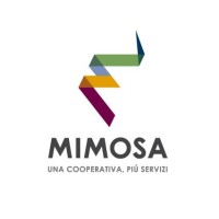 Cooperativa Mimosa logo - Similar company to Nta Srl - Nuove Tecnologie Applicate