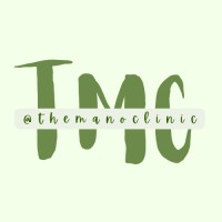 The Mano Clinic logo - Similar company to Hope Brings Change