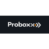 Proboxx logo - Similar company to Kaizenleap Solutions
