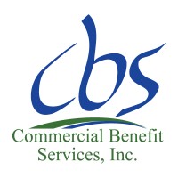Commercial Benefit Services logo - Similar company to Cognitive