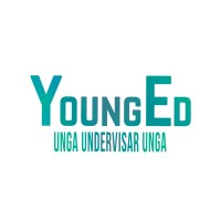 YoungEd läxhjälp logo - Similar company to Apoomatic Ab