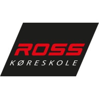 ☘ Ross Køreskole ☘ logo - Similar company to Logistikkompagniet