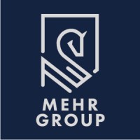 The Mehr Group logo - Similar company to Thomas Group