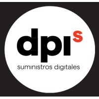DPI'S SUMINISTROS DIGITALES logo - Similar company to Spandex España
