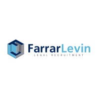Farrar Levin Legal Recruitment Ltd logo - Similar company to The Rackle