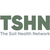 TSHN-THE SOIL HEALTH NETWORK logo - Similar company to Ailuna Gmbh