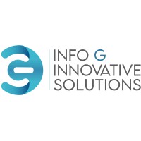 Info G Innovative Solutions logo - Similar company to Anmol Softech