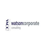 Watson Corporate Consulting
