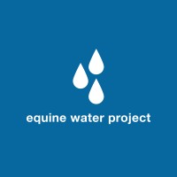Equine Water Project logo - Similar company to Titanium Services Group