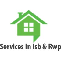 Services in Islamabad & Rawalpindi logo - Similar company to Vision Technologies Rawalpindi Pakistan