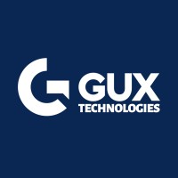 GUX logo - Similar company to Wasabil
