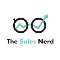 The Sales Nerd logo - Similar company to Source It