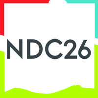 NDC26 logo - Similar company to Label Ing