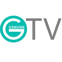 GENUINETV logo - Similar company to Charity Organization 